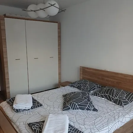 лазурен бряг-мария Apartment *