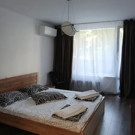 Apartment лазурен бряг-мария