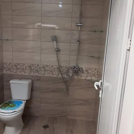 лазурен бряг-мария Apartment Burgas