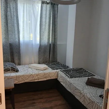 Apartment лазурен бряг-мария *